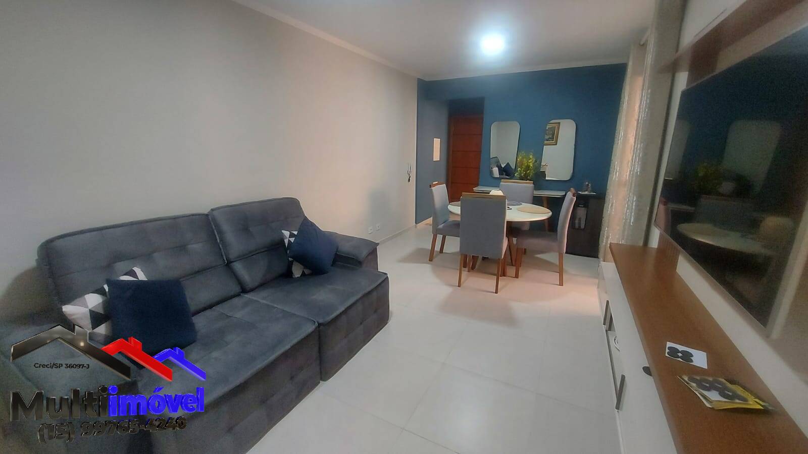 Apartamento, 2 quartos, 75 m² - Foto 22