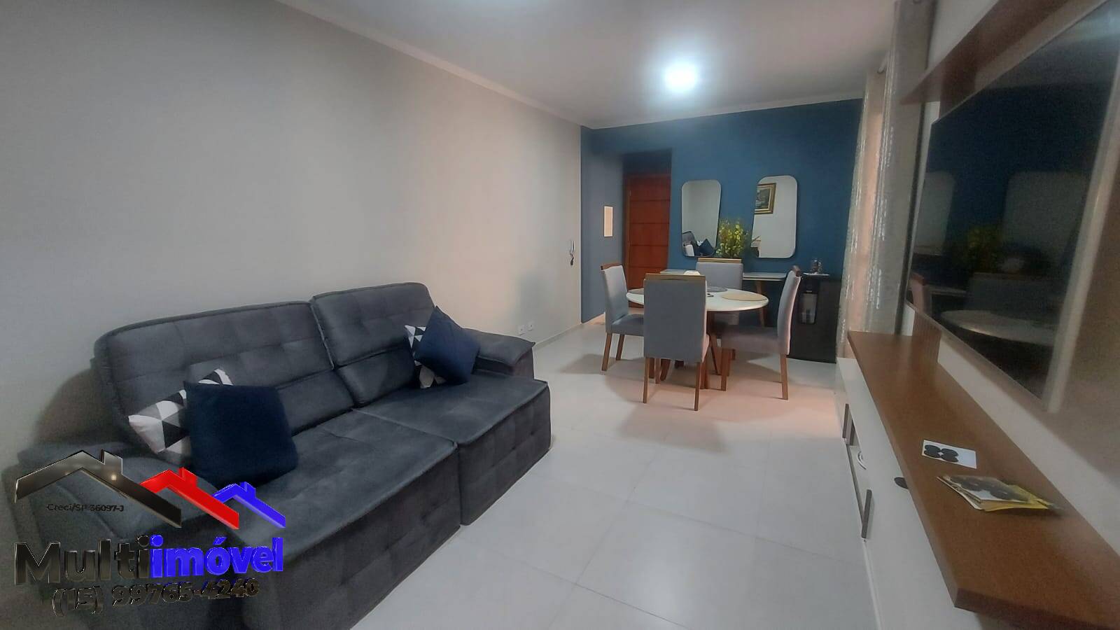 Apartamento, 2 quartos, 75 m² - Foto 25