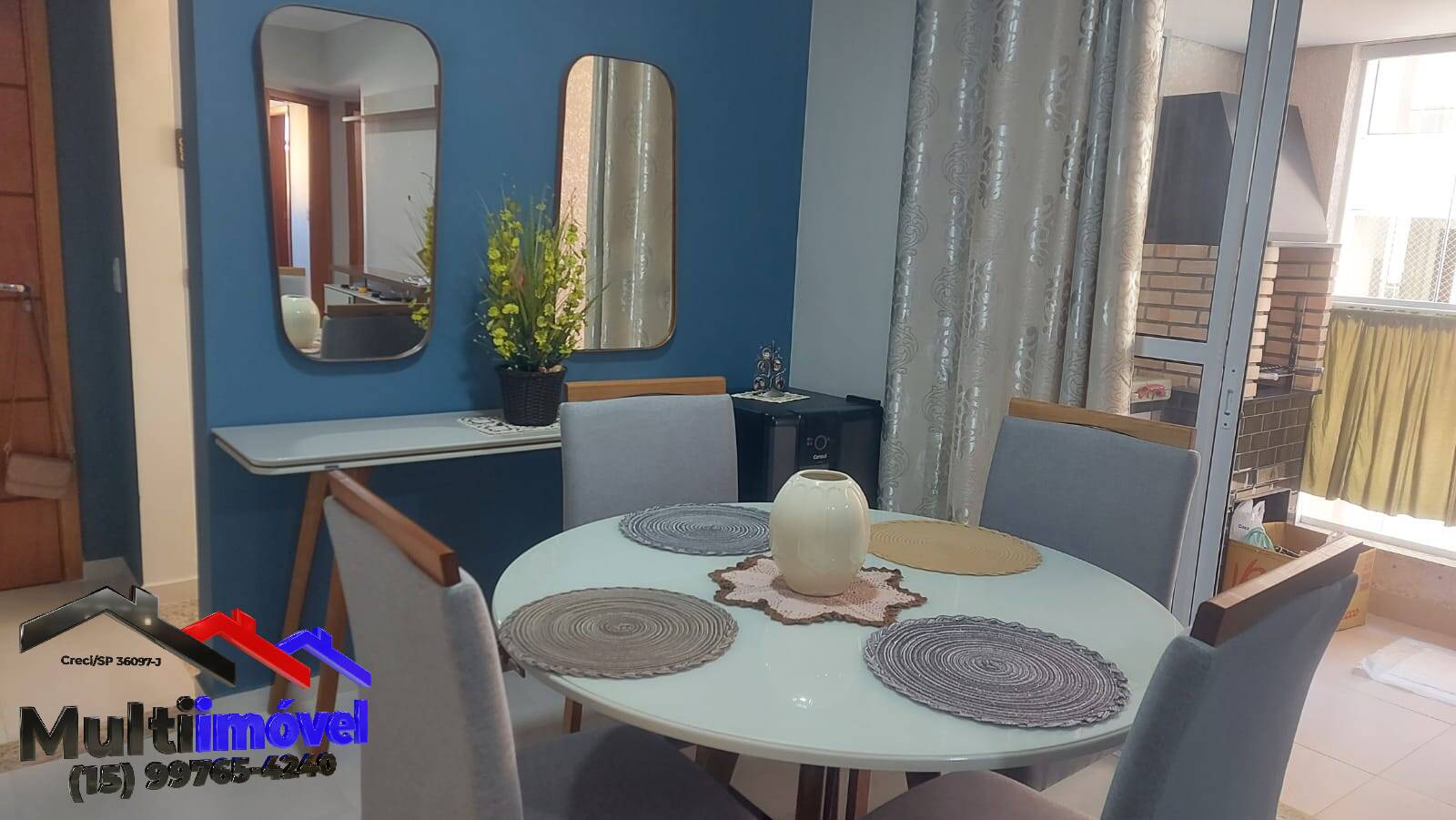 Apartamento, 2 quartos, 75 m² - Foto 29