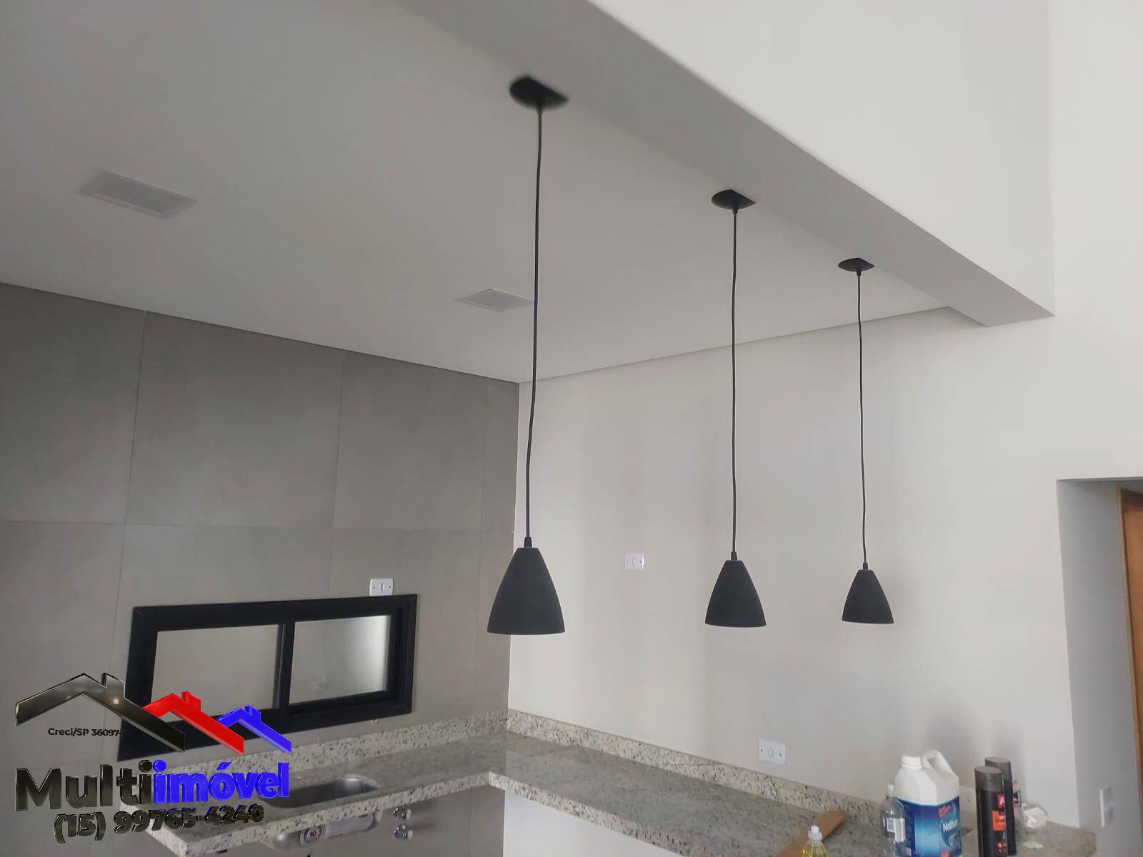 Casa, 3 quartos, 182 m² - Foto 3