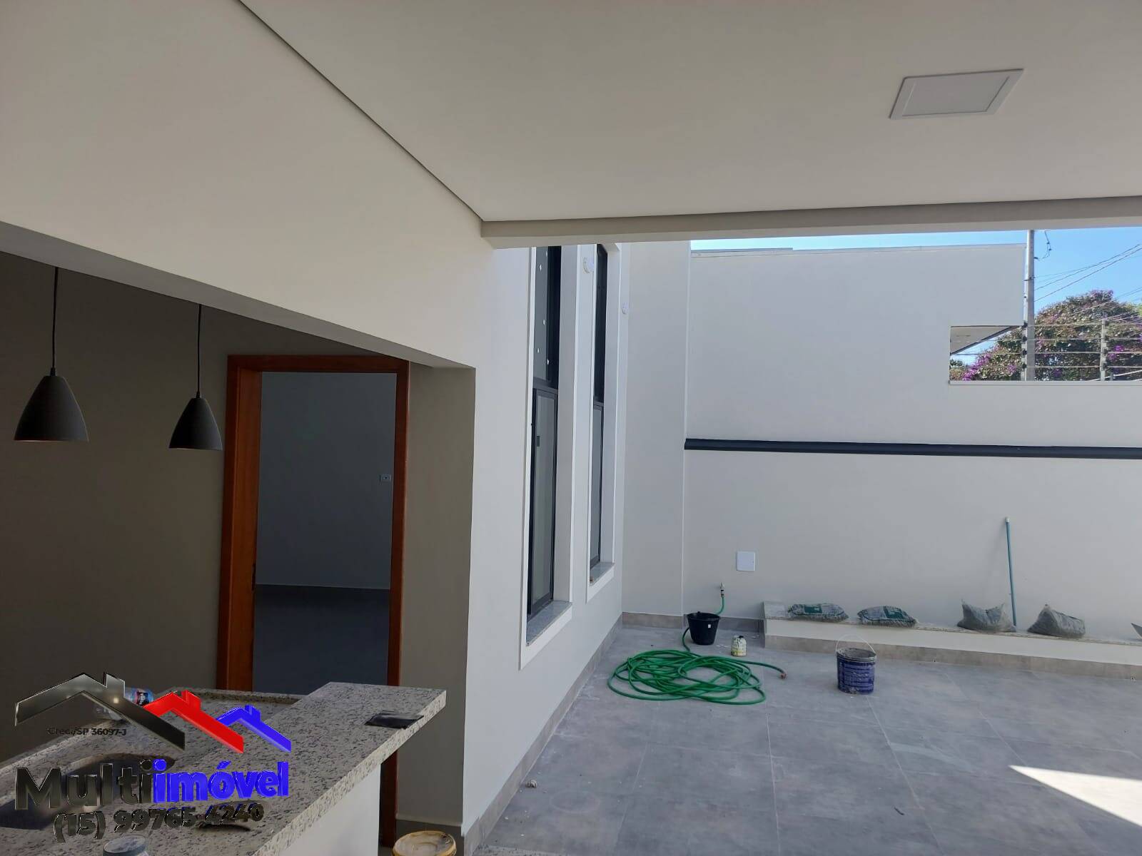Casa, 3 quartos, 182 m² - Foto 11