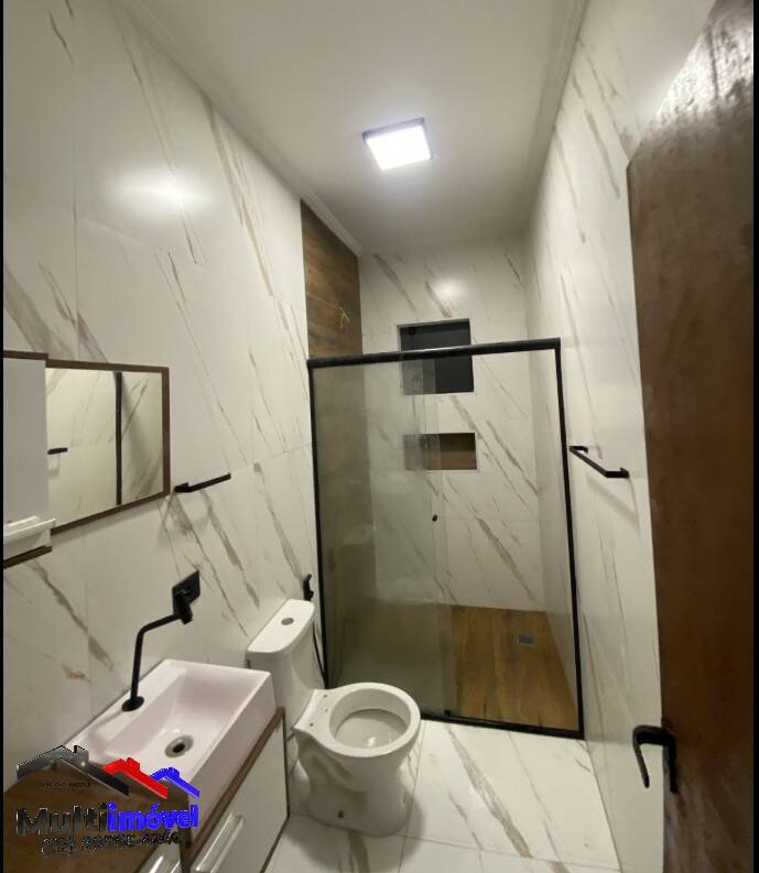 Casa, 1 quarto, 200 m² - Foto 2