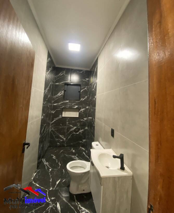 Casa, 1 quarto, 200 m² - Foto 3