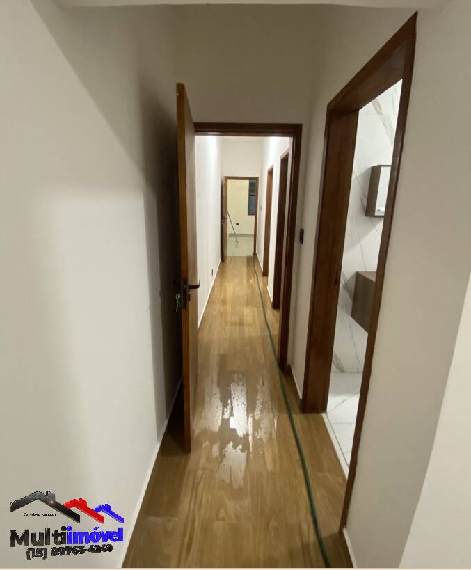 Casa, 1 quarto, 200 m² - Foto 9