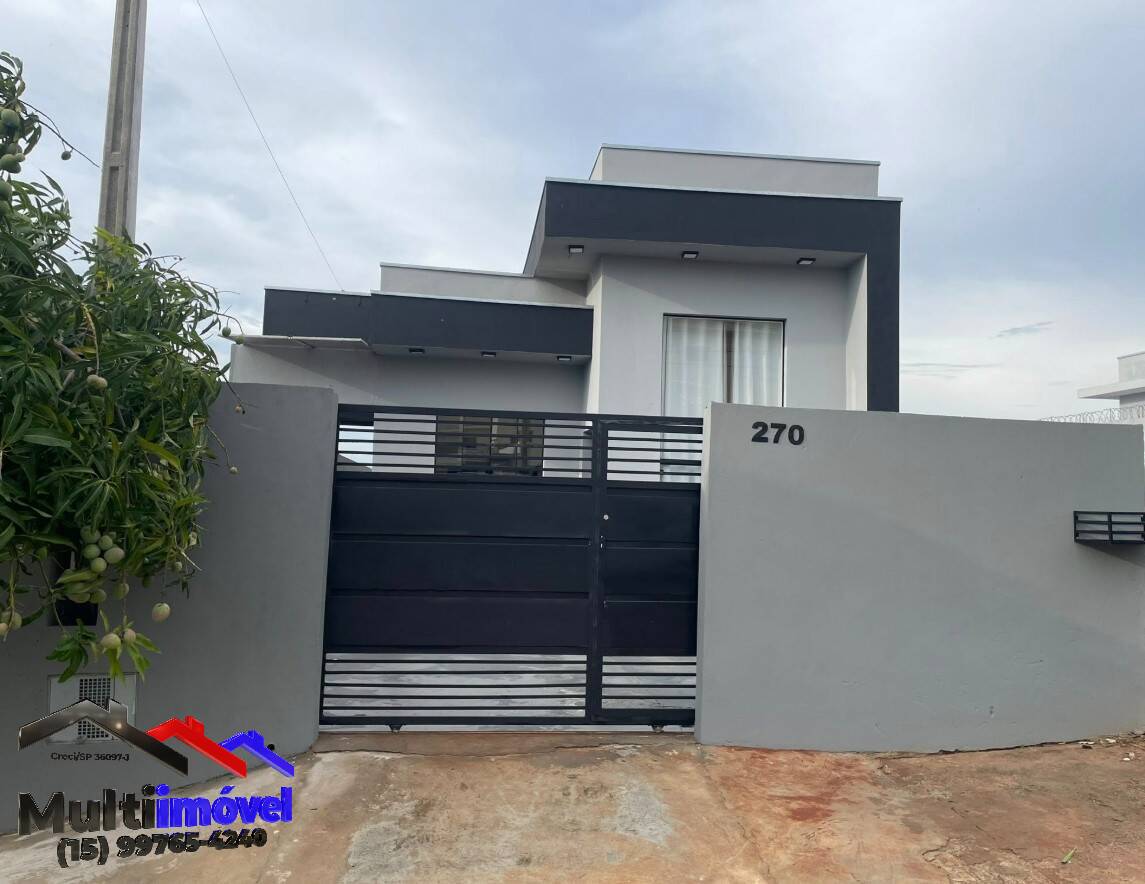 Casa para Alugar ou Vender no Bairro Vitiello