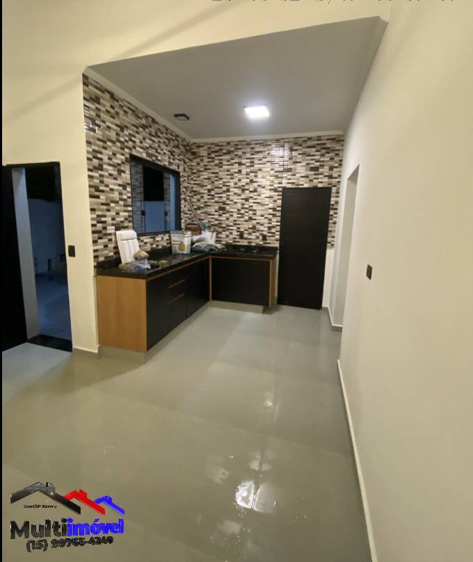 Casa, 1 quarto, 200 m² - Foto 4