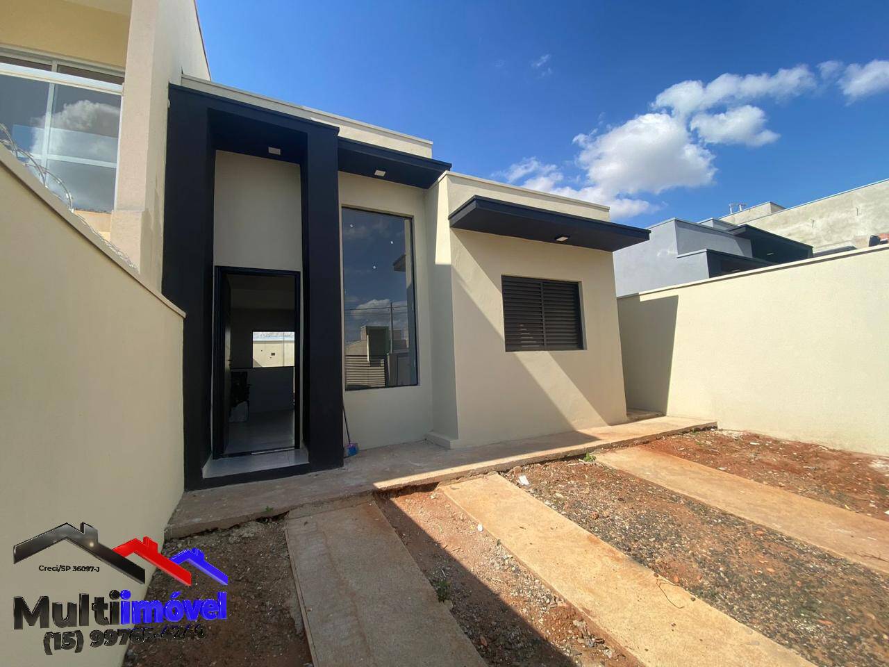 Casa, 2 quartos, 140 m² - Foto 1
