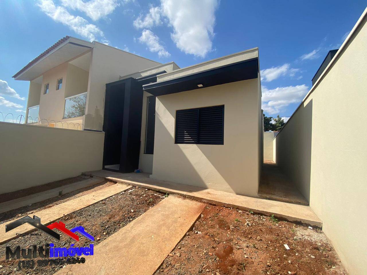 Casa, 2 quartos, 140 m² - Foto 6