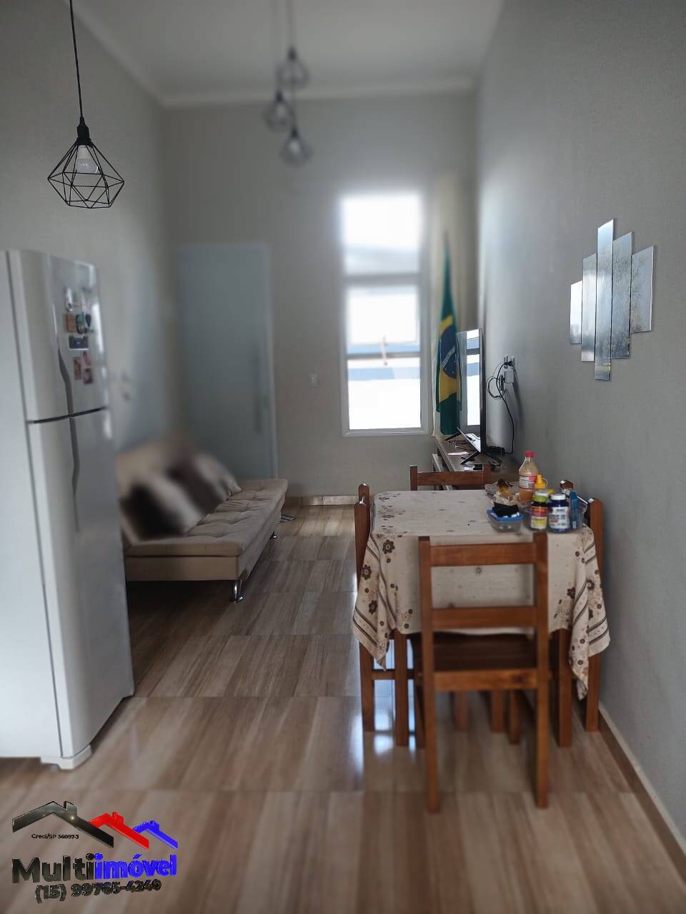 Casa, 2 quartos, 140 m² - Foto 6