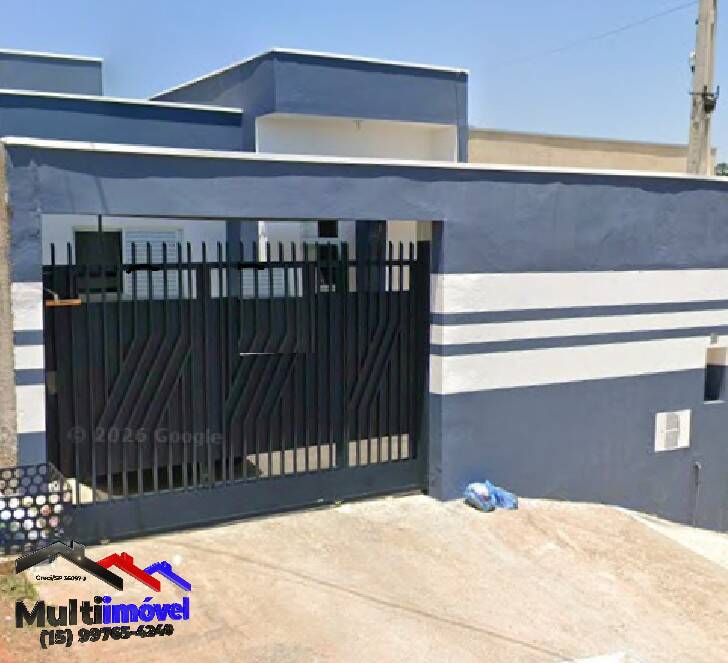 Casa, 2 quartos, 140 m² - Foto 1