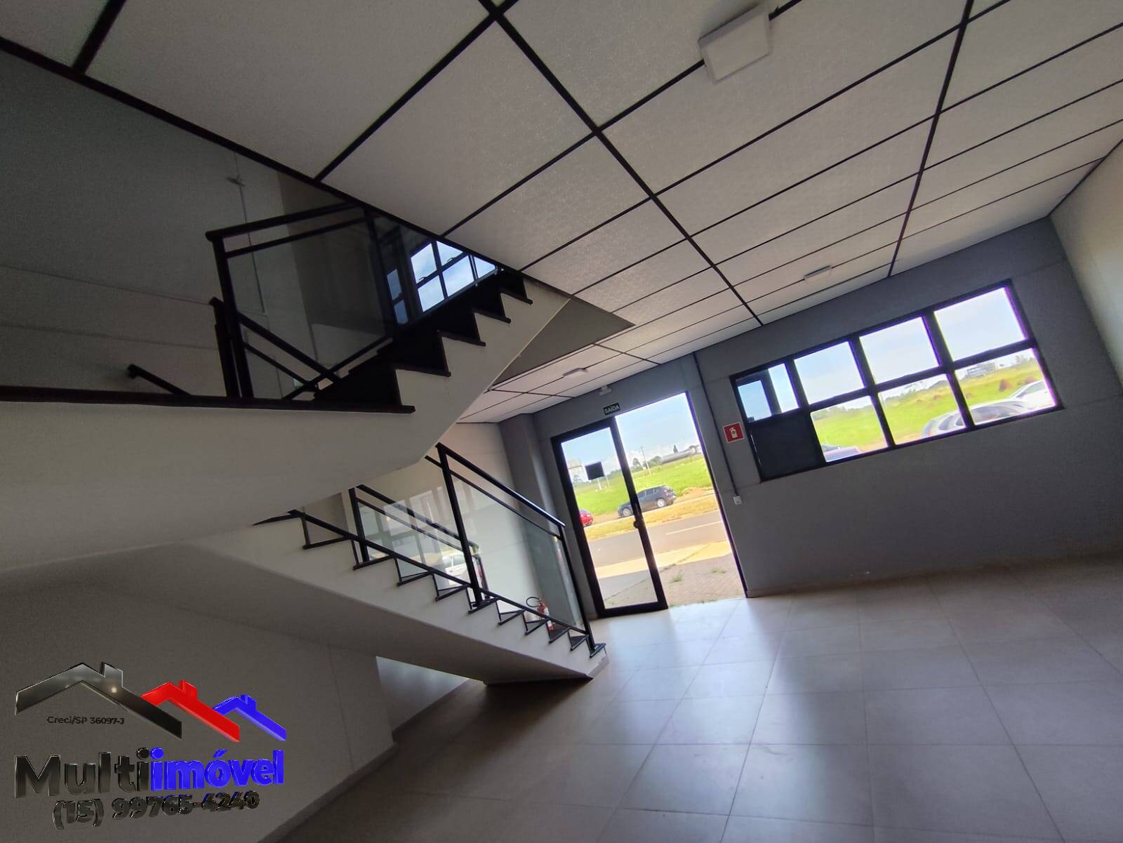 Sala-Conjunto, 627 m² - Foto 13