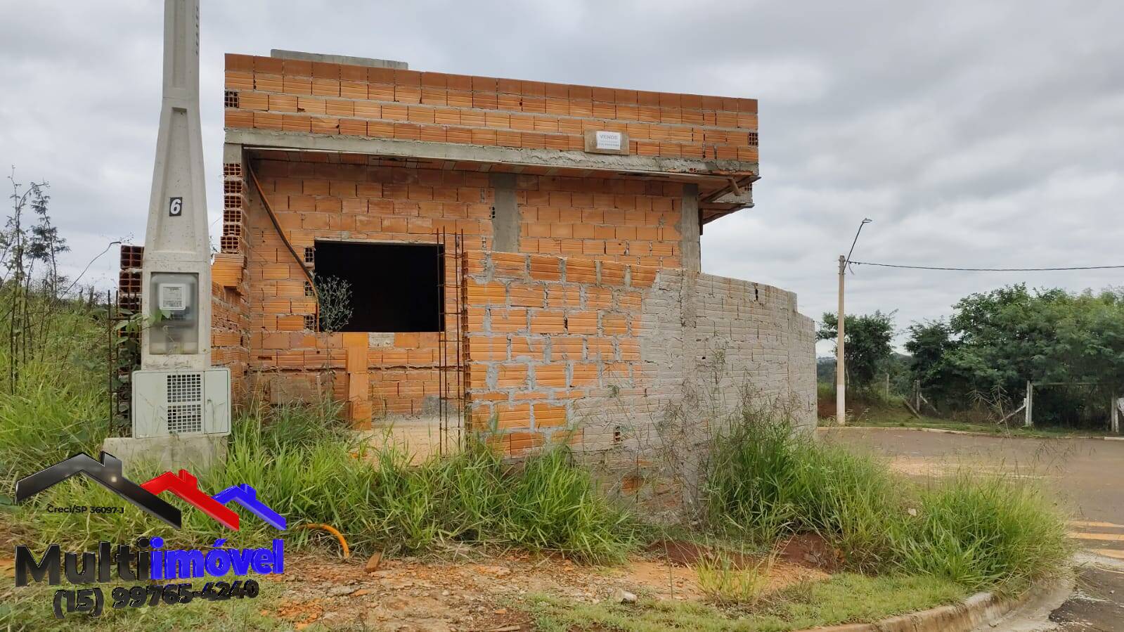 Casa, 2 quartos, 204 m² - Foto 3