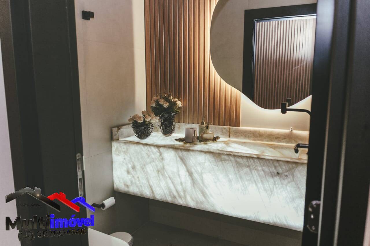 Casa, 280 m² - Foto 3