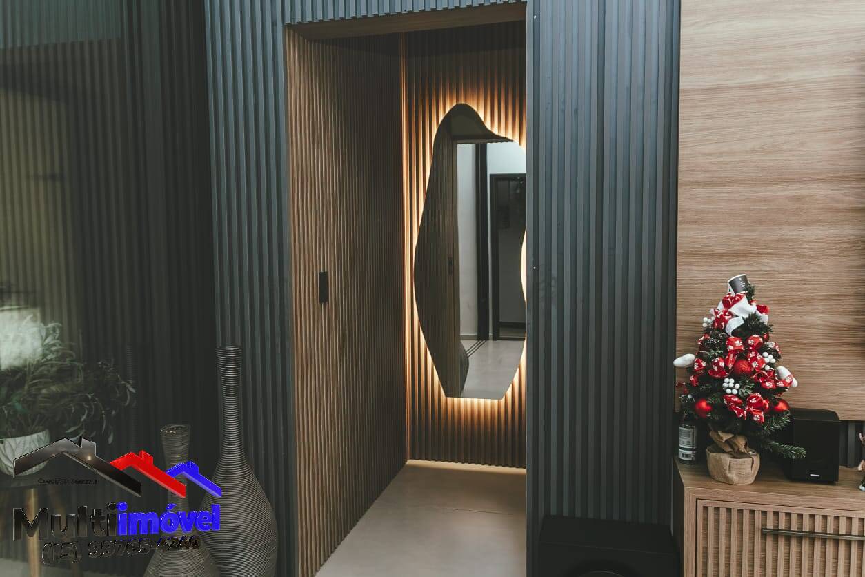 Casa, 280 m² - Foto 13