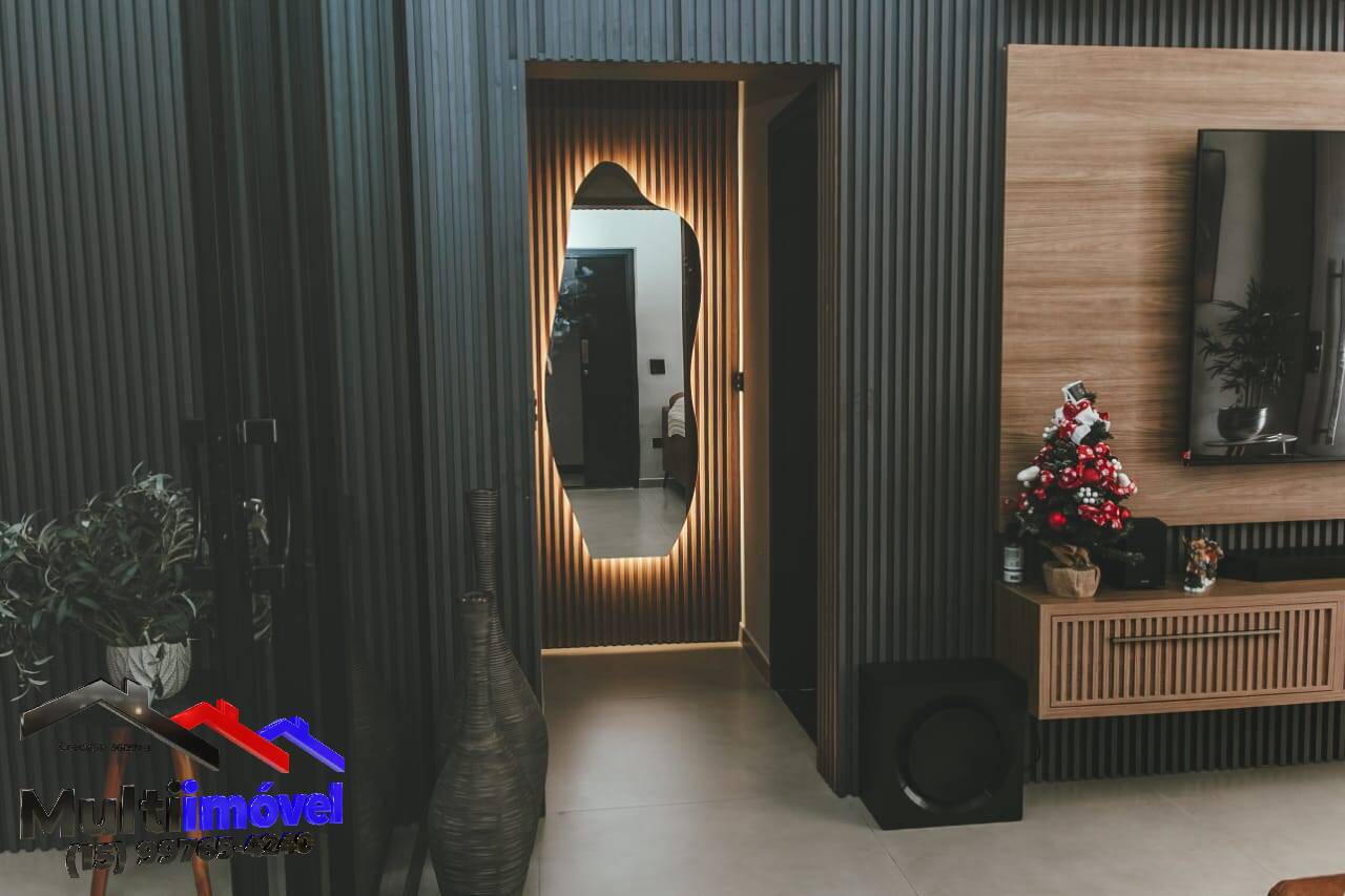 Casa, 280 m² - Foto 19