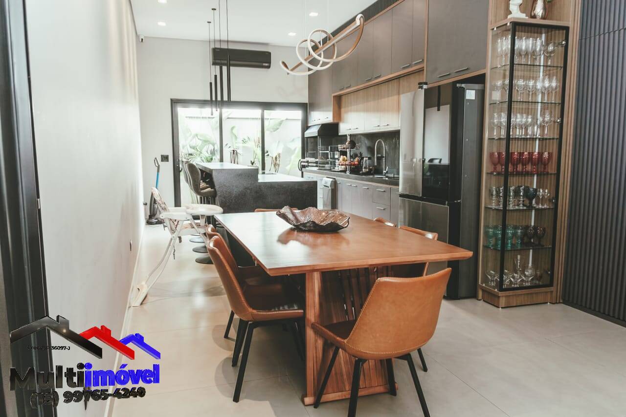 Casa, 280 m² - Foto 18
