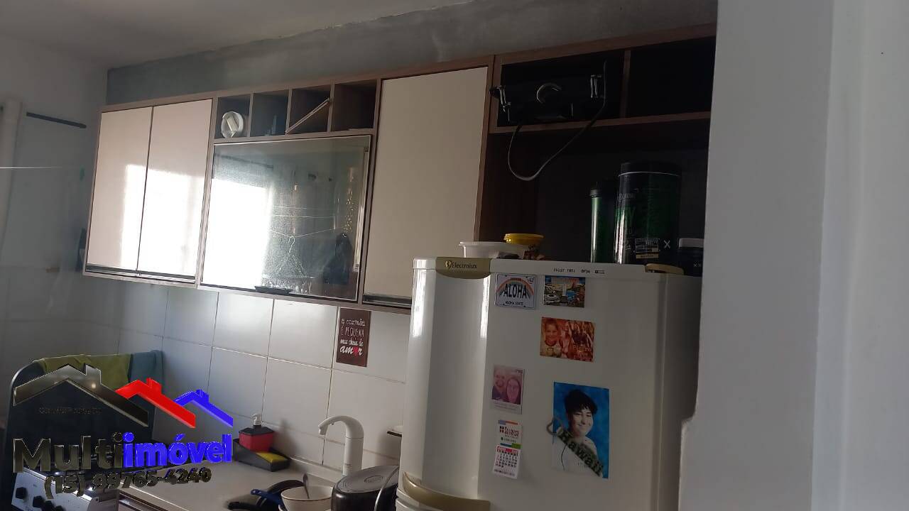 Apartamento, 2 quartos, 49 m² - Foto 1