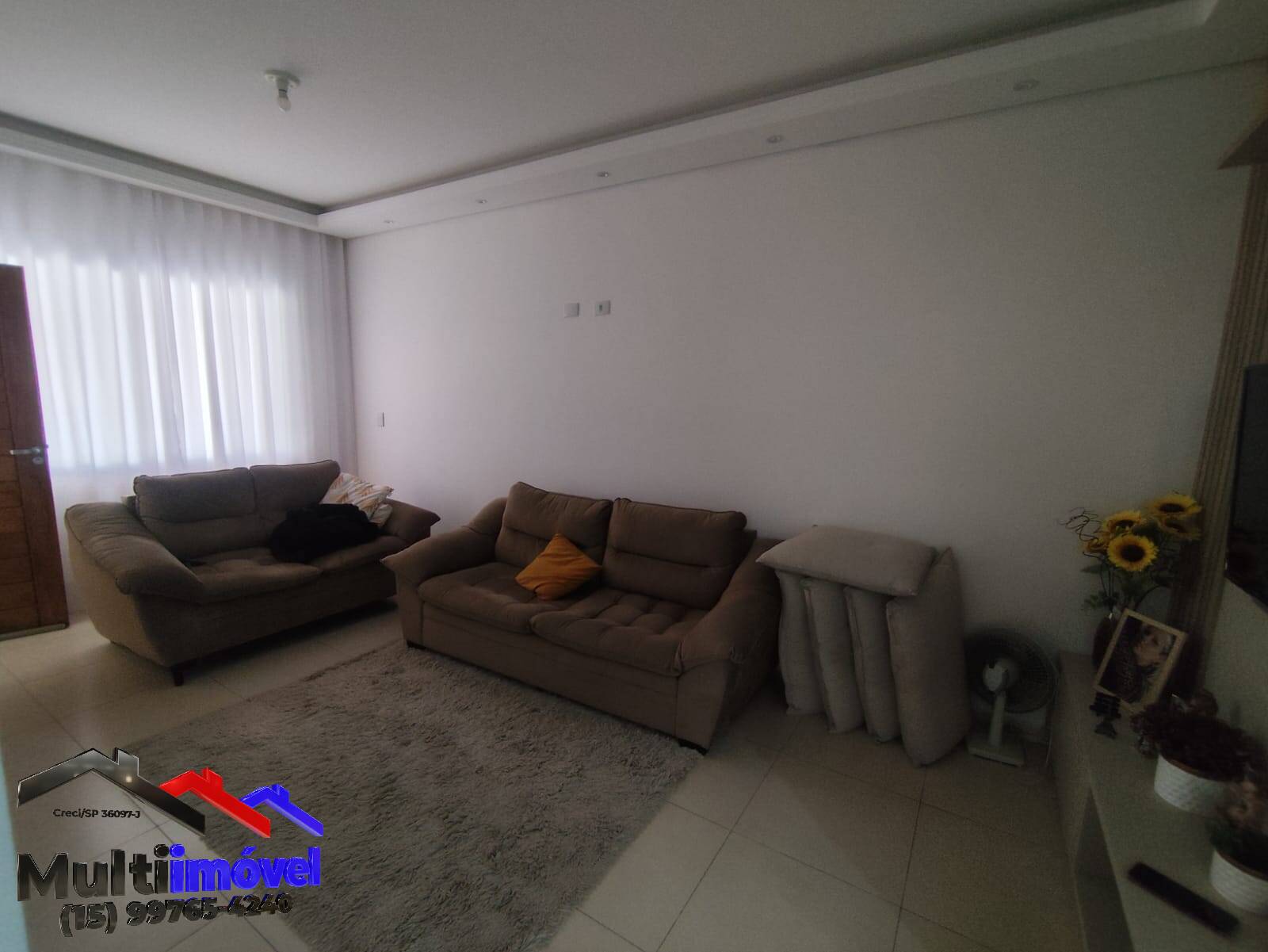 Casa, 2 quartos, 200 m² - Foto 2