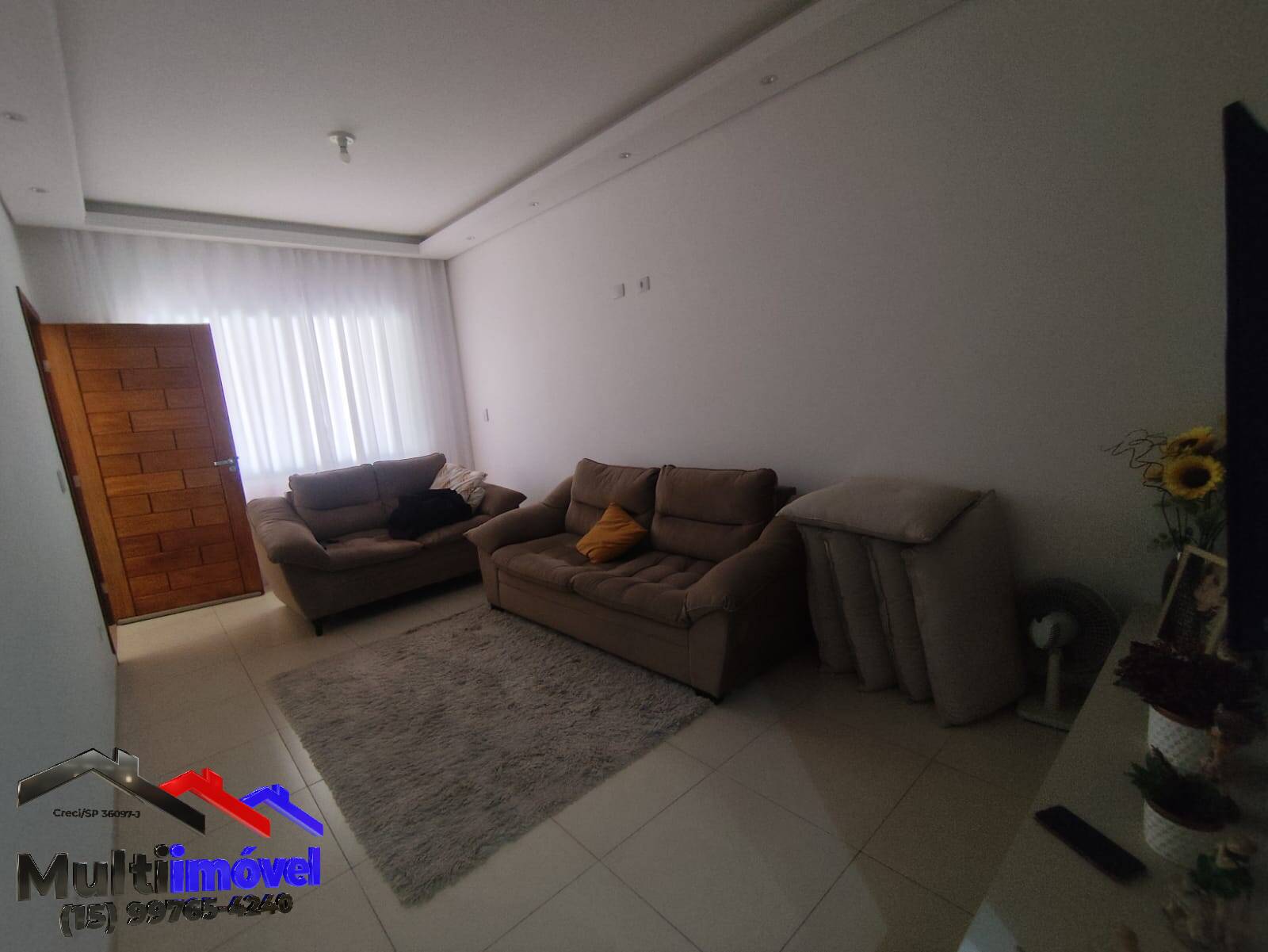 Casa, 2 quartos, 200 m² - Foto 9