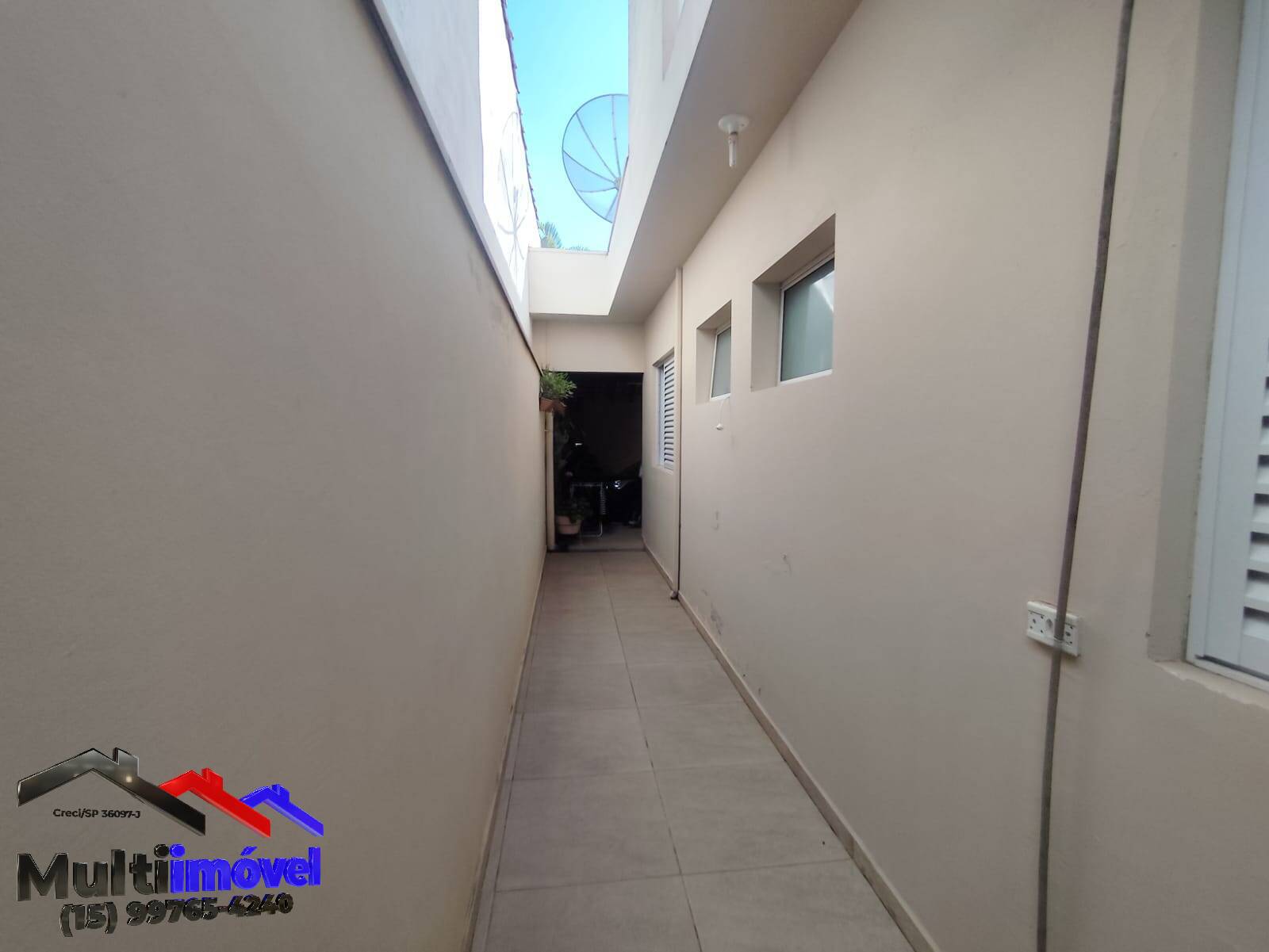 Casa, 2 quartos, 200 m² - Foto 13