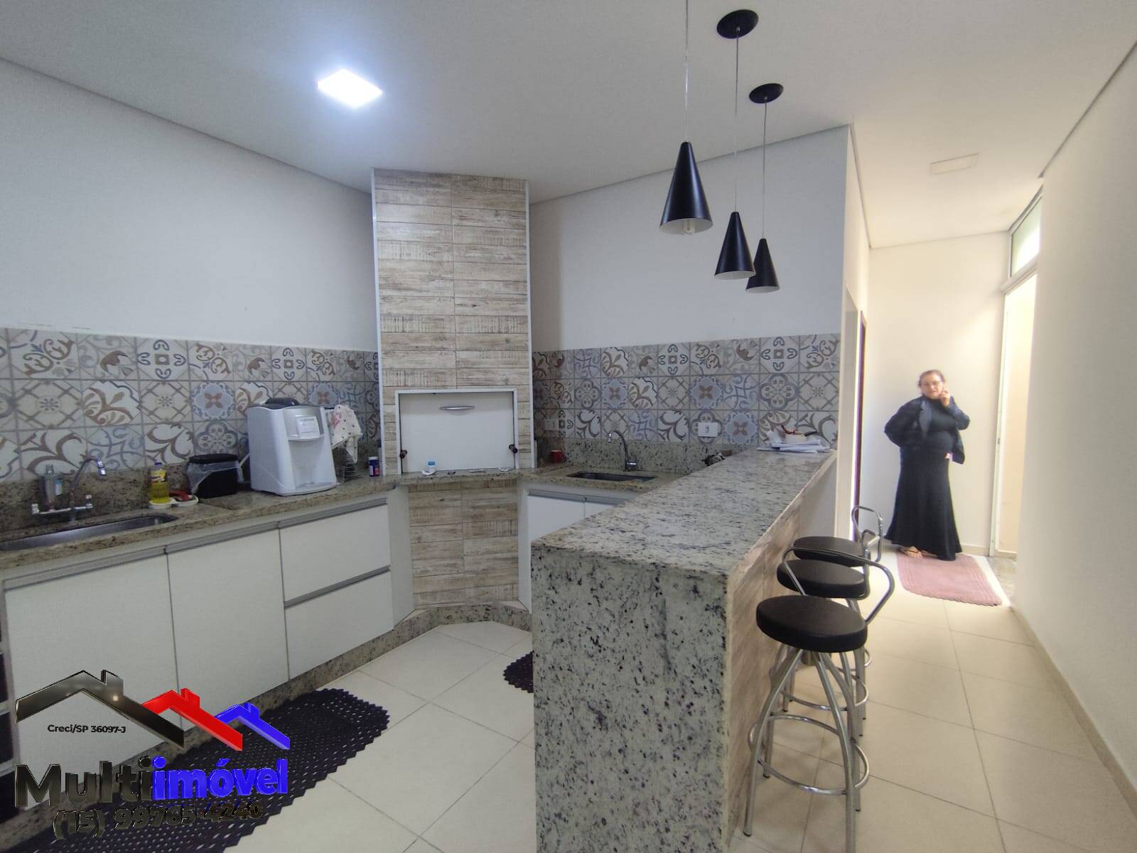Casa, 2 quartos, 200 m² - Foto 15
