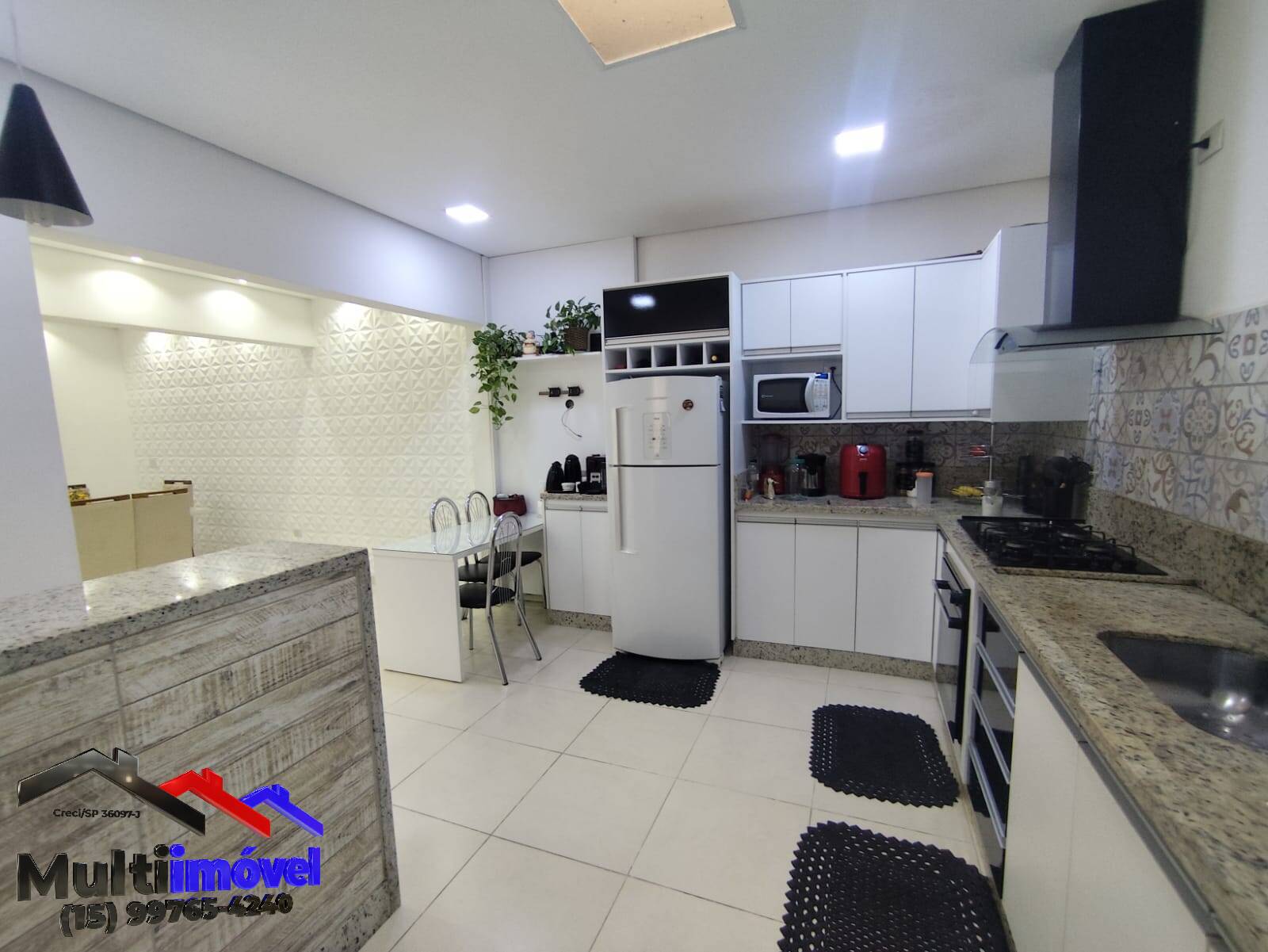 Casa, 2 quartos, 200 m² - Foto 17