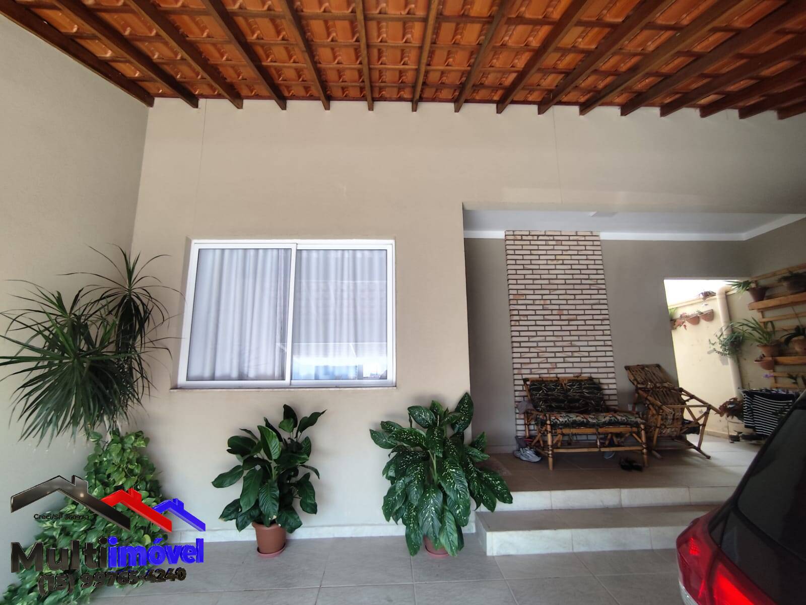 Casa, 2 quartos, 200 m² - Foto 22