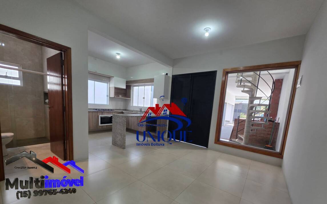 Linda Casa à Venda no Morada dos Ipês – Conforto, Espaço e Qualidade de Vid