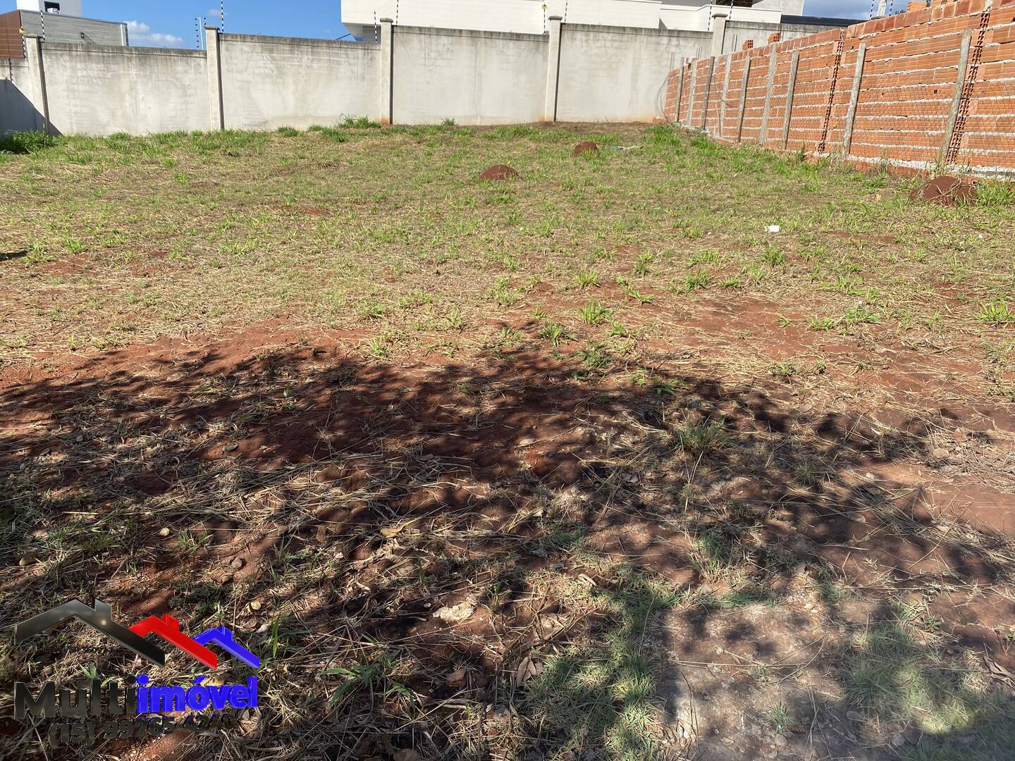 Terreno, 250 m² - Foto 1