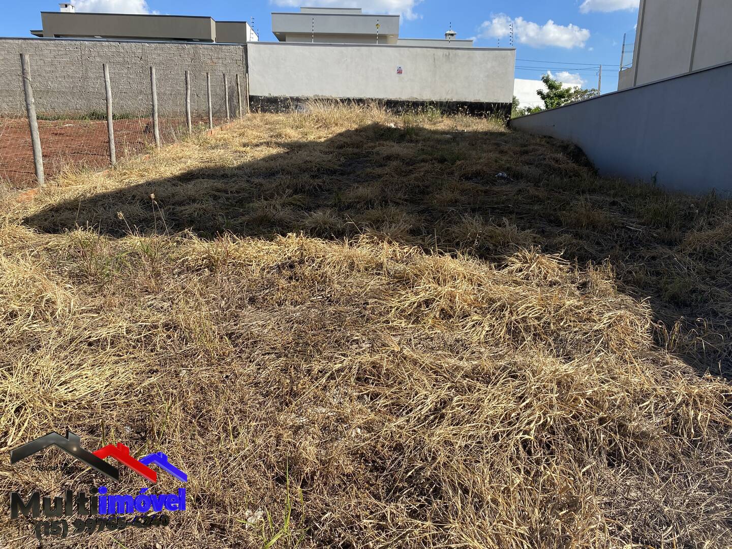 Terreno, 265 m² - Foto 1