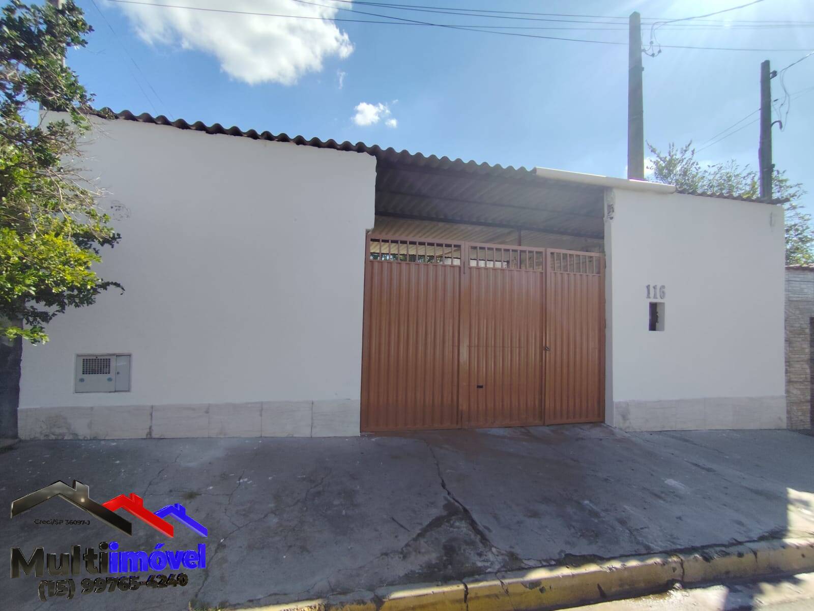Casa, 250 m² - Foto 1