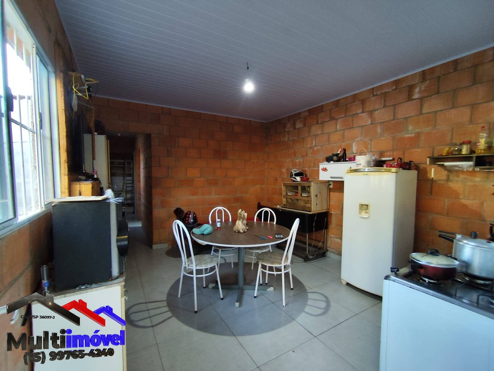 Casa, 2 quartos, 220 m² - Foto 6