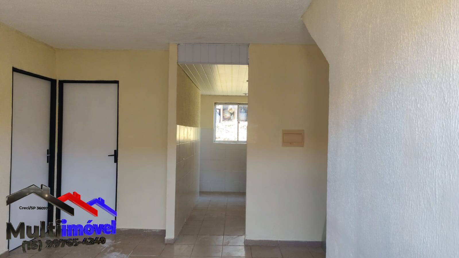 Apartamento, 2 quartos, 49 m² - Foto 1