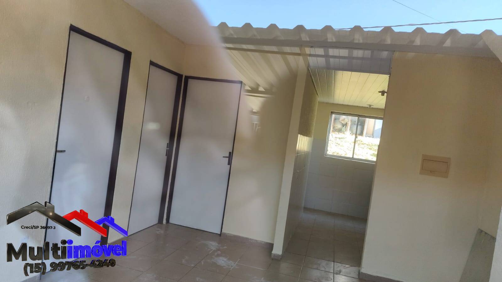 Apartamento, 2 quartos, 49 m² - Foto 2