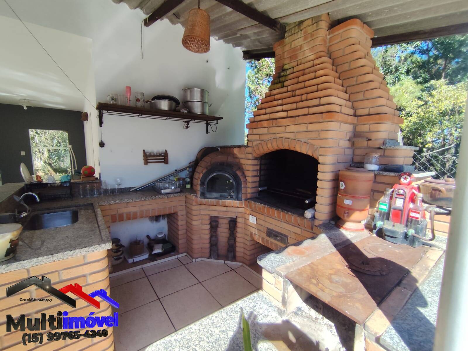 Casa, 5 quartos, 1365 m² - Foto 20