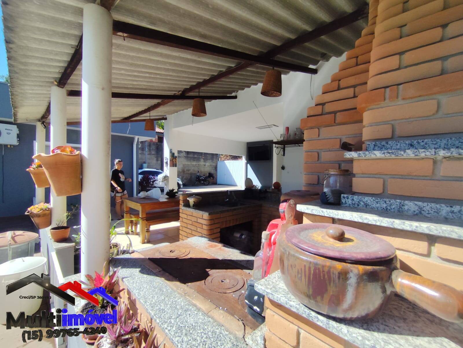 Casa, 5 quartos, 1365 m² - Foto 22