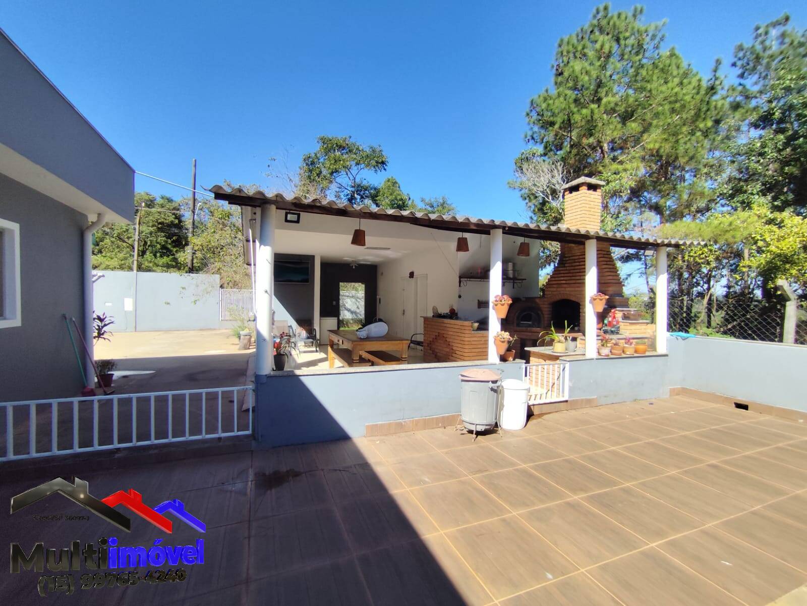 Casa, 5 quartos, 1365 m² - Foto 12