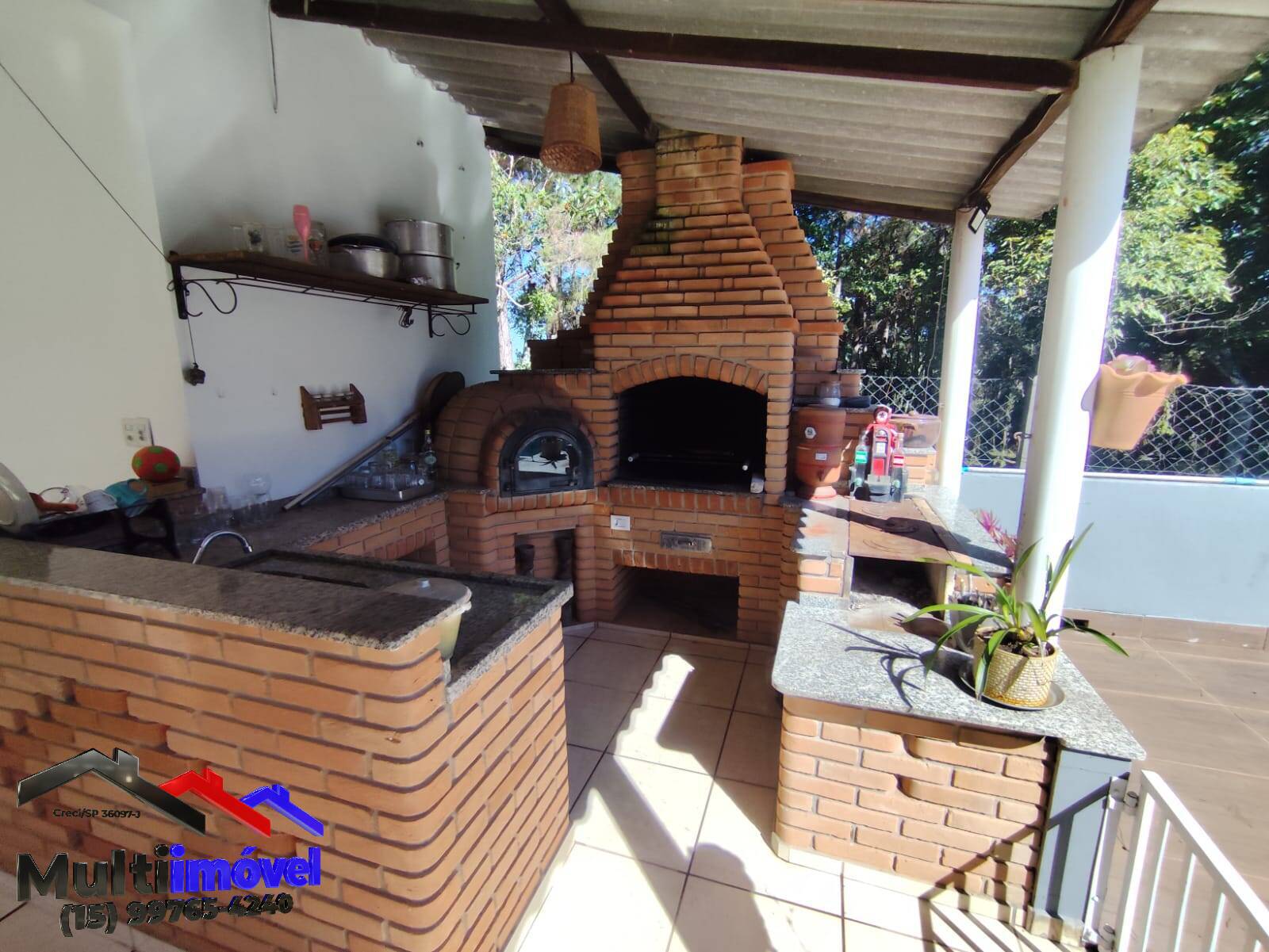 Casa, 5 quartos, 1365 m² - Foto 21