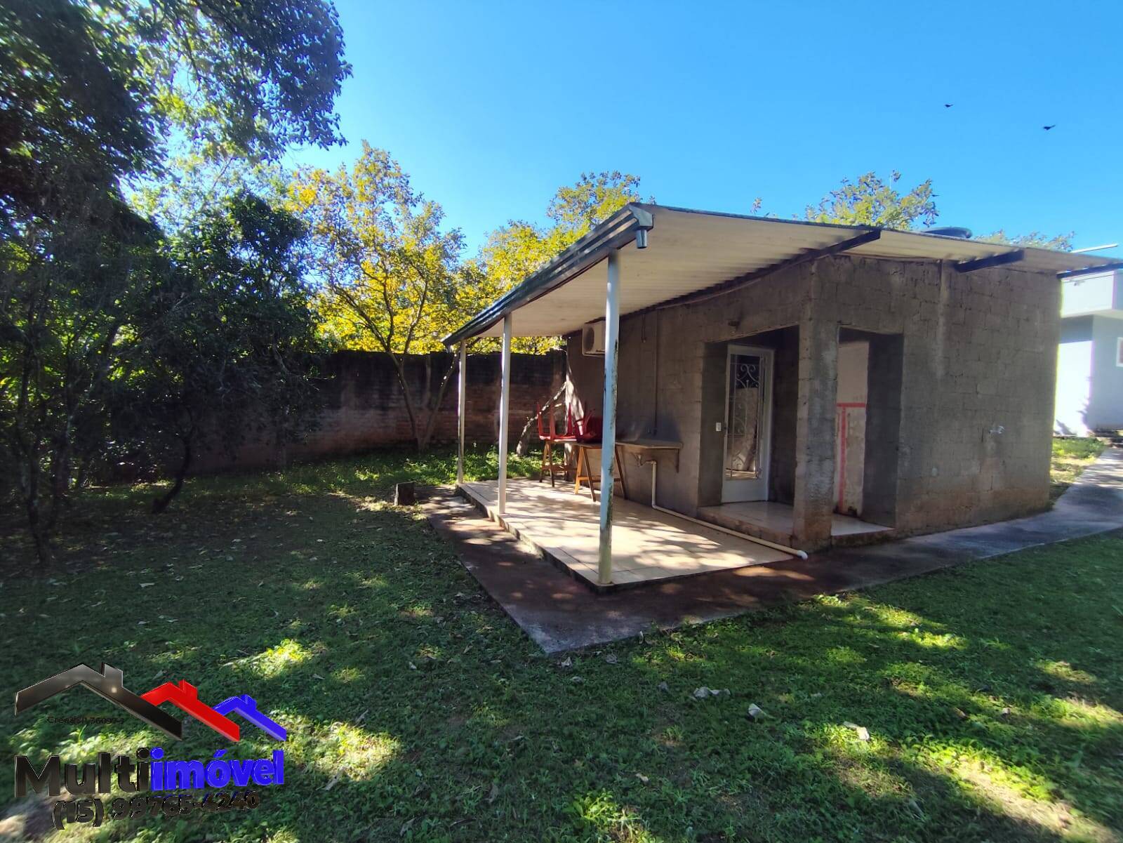 Casa, 5 quartos, 1365 m² - Foto 44