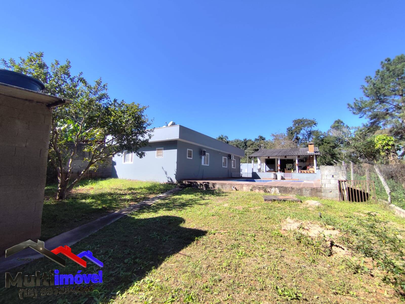 Casa, 5 quartos, 1365 m² - Foto 47