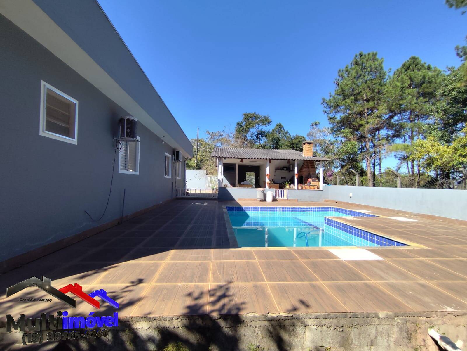 Casa, 5 quartos, 1365 m² - Foto 7