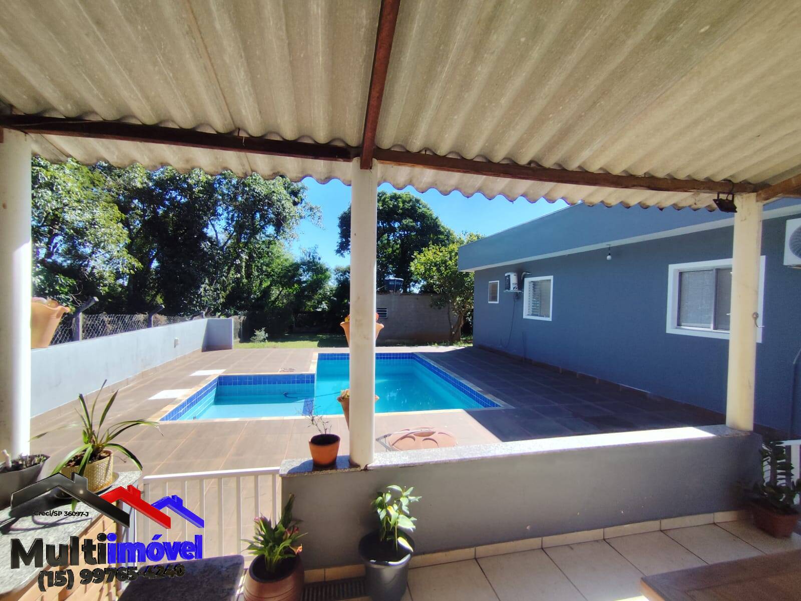 Casa, 5 quartos, 1365 m² - Foto 9