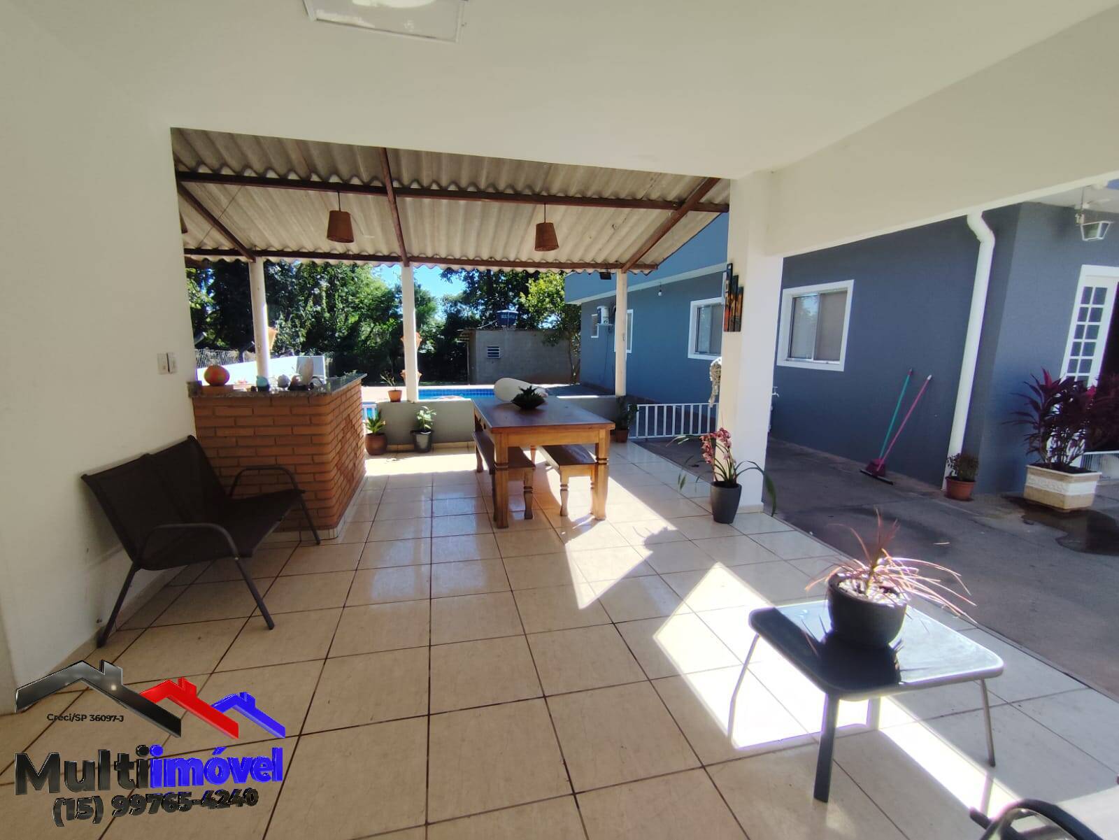 Casa, 5 quartos, 1365 m² - Foto 11