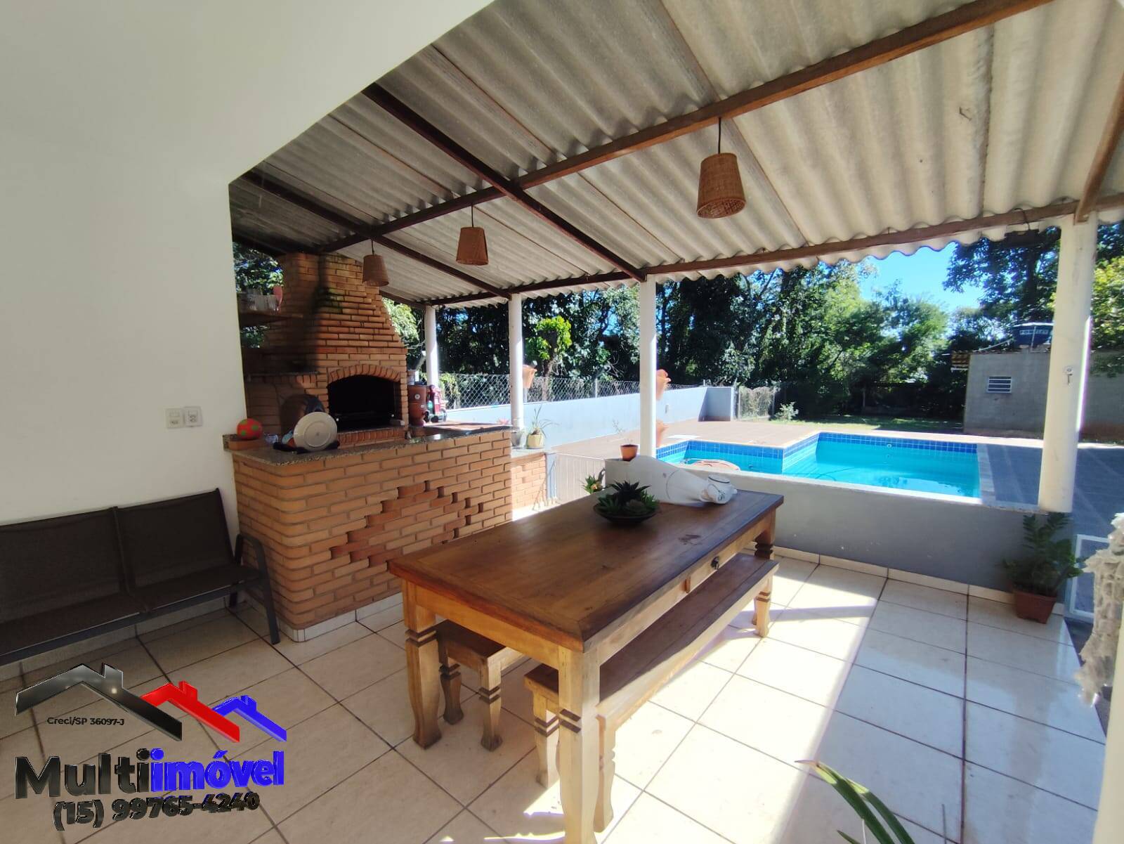 Casa, 5 quartos, 1365 m² - Foto 10
