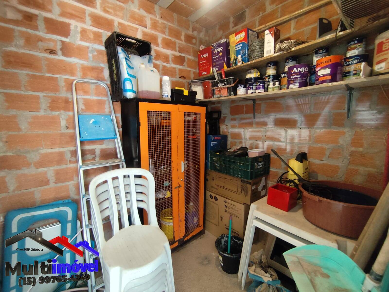 Casa, 5 quartos, 1365 m² - Foto 18