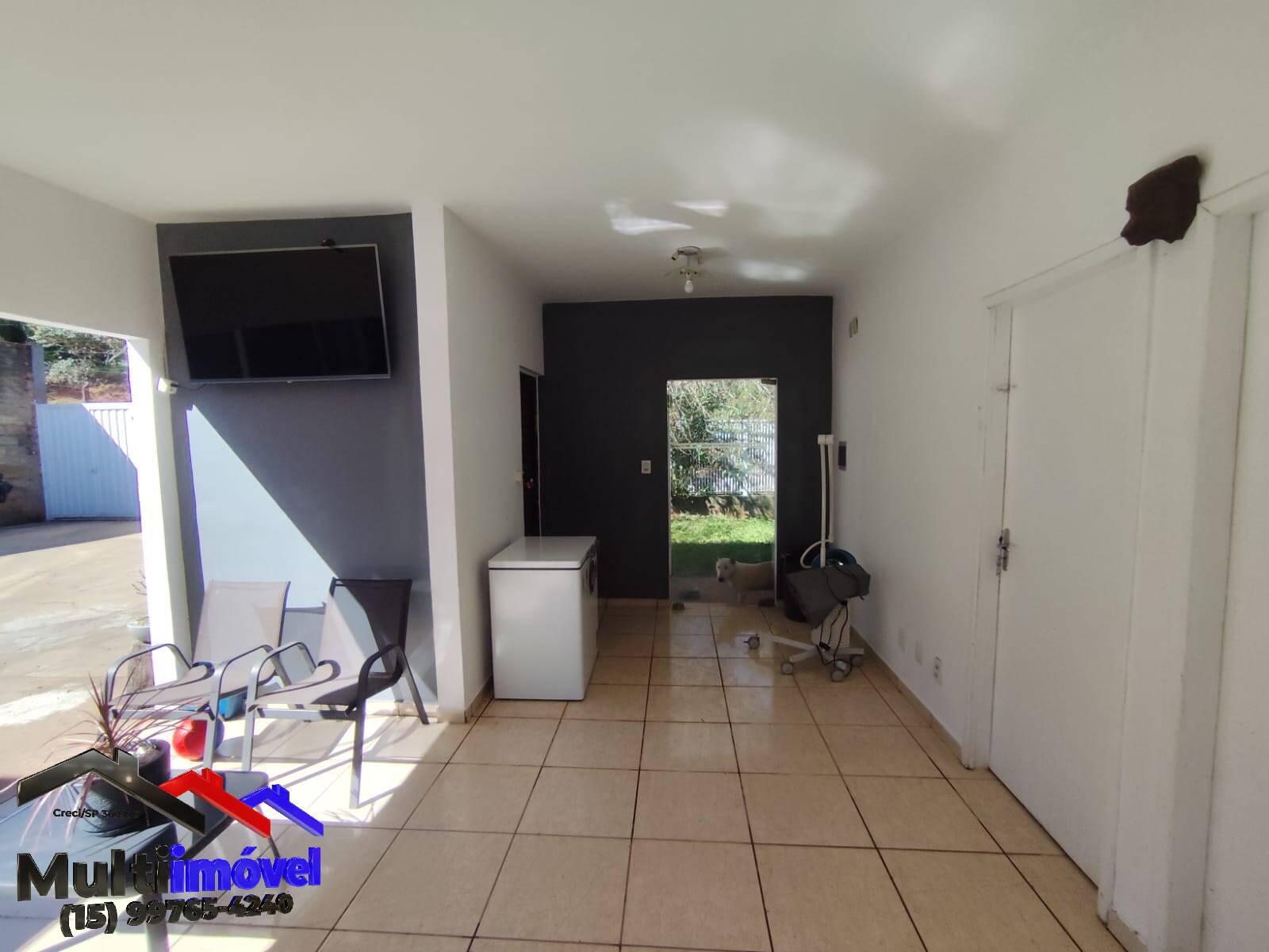Casa, 5 quartos, 1365 m² - Foto 15