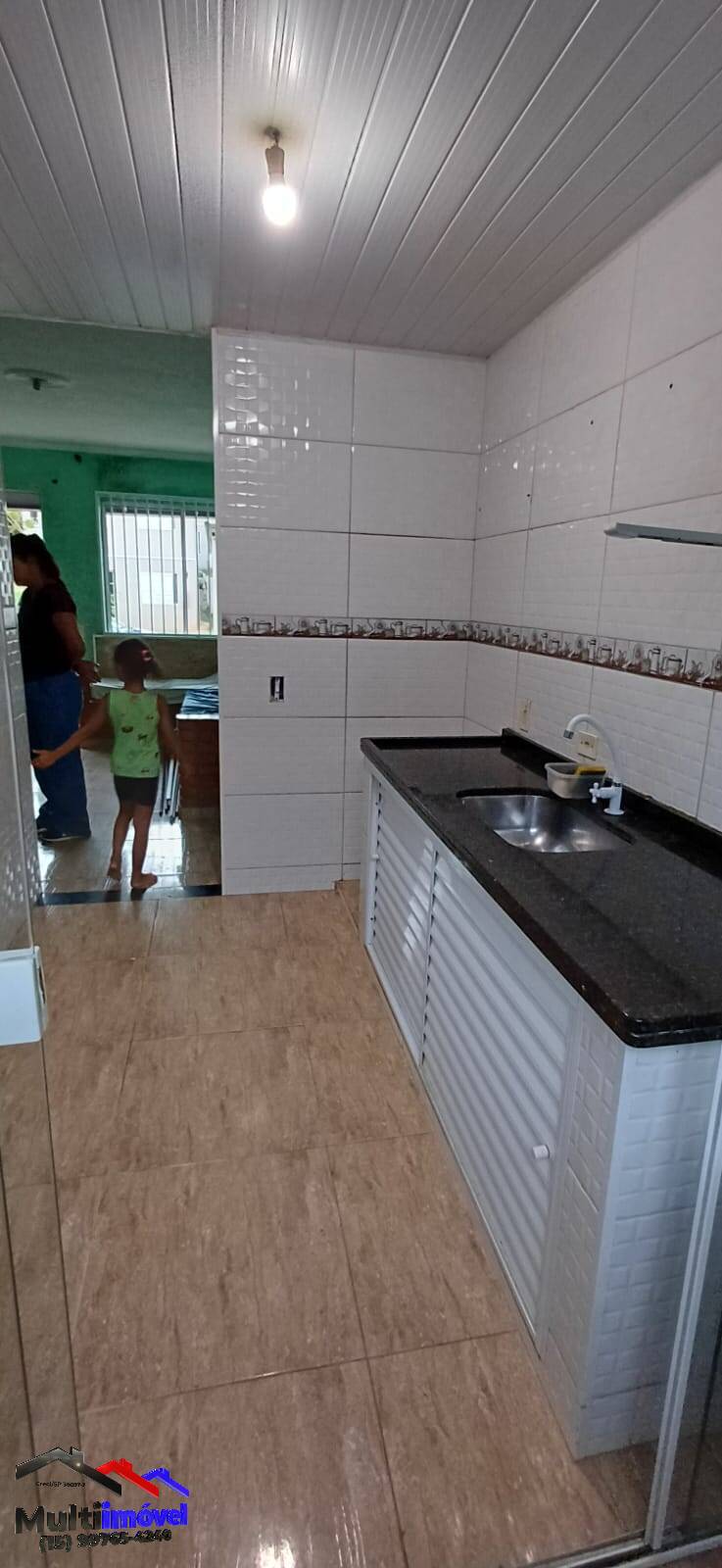 Apartamento, 2 quartos, 49 m² - Foto 1
