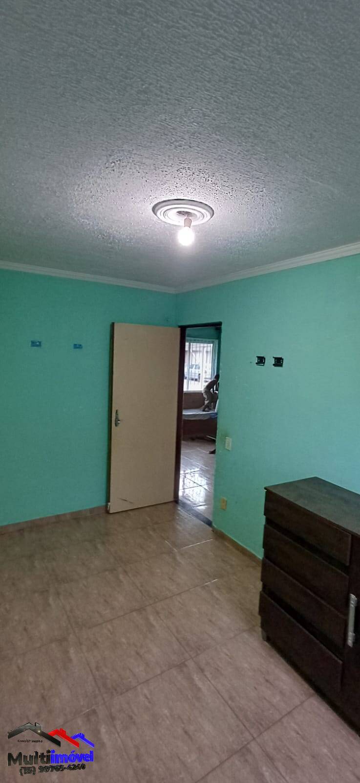 Apartamento, 2 quartos, 49 m² - Foto 9