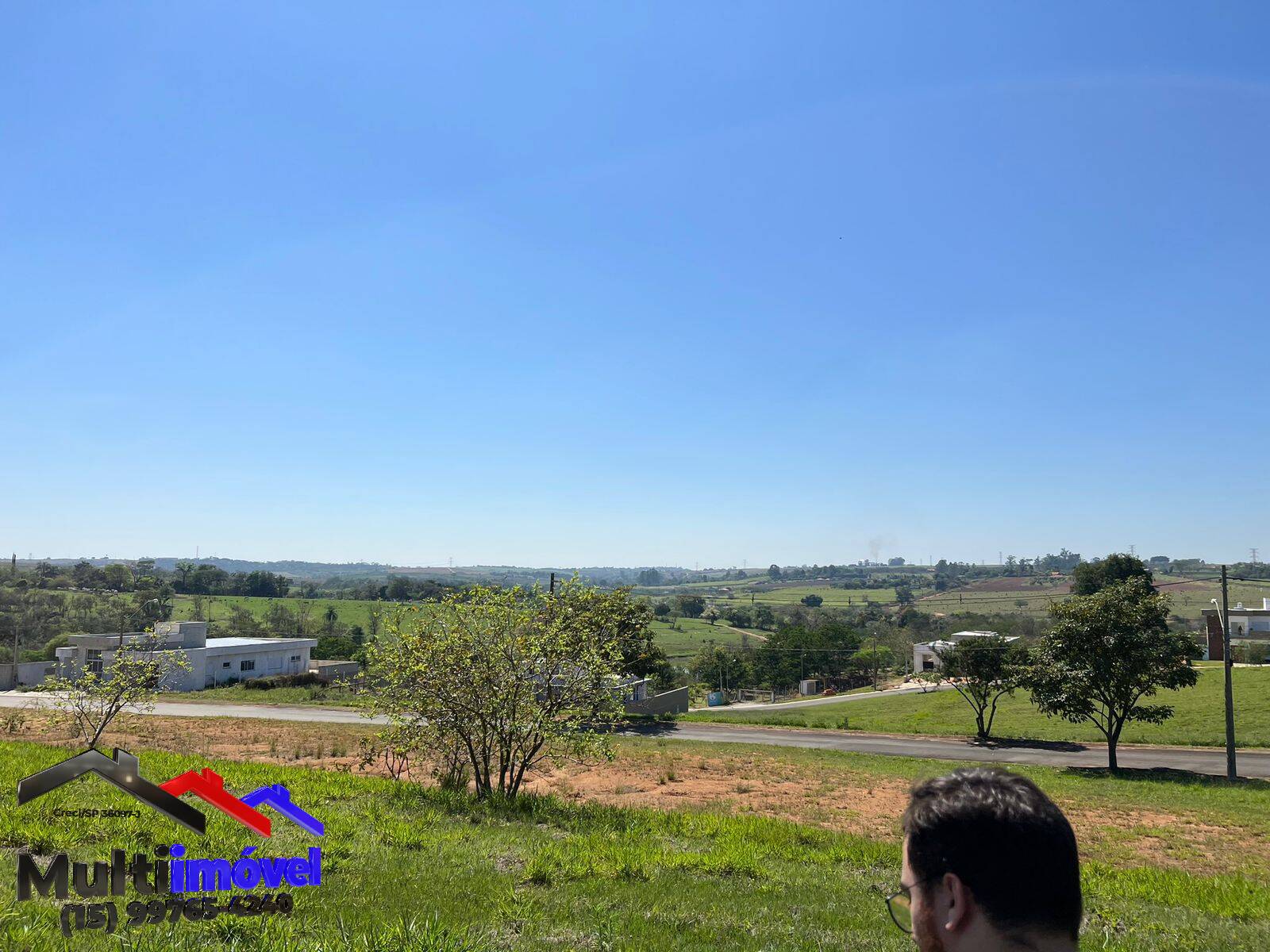 Terreno, 420 m² - Foto 1
