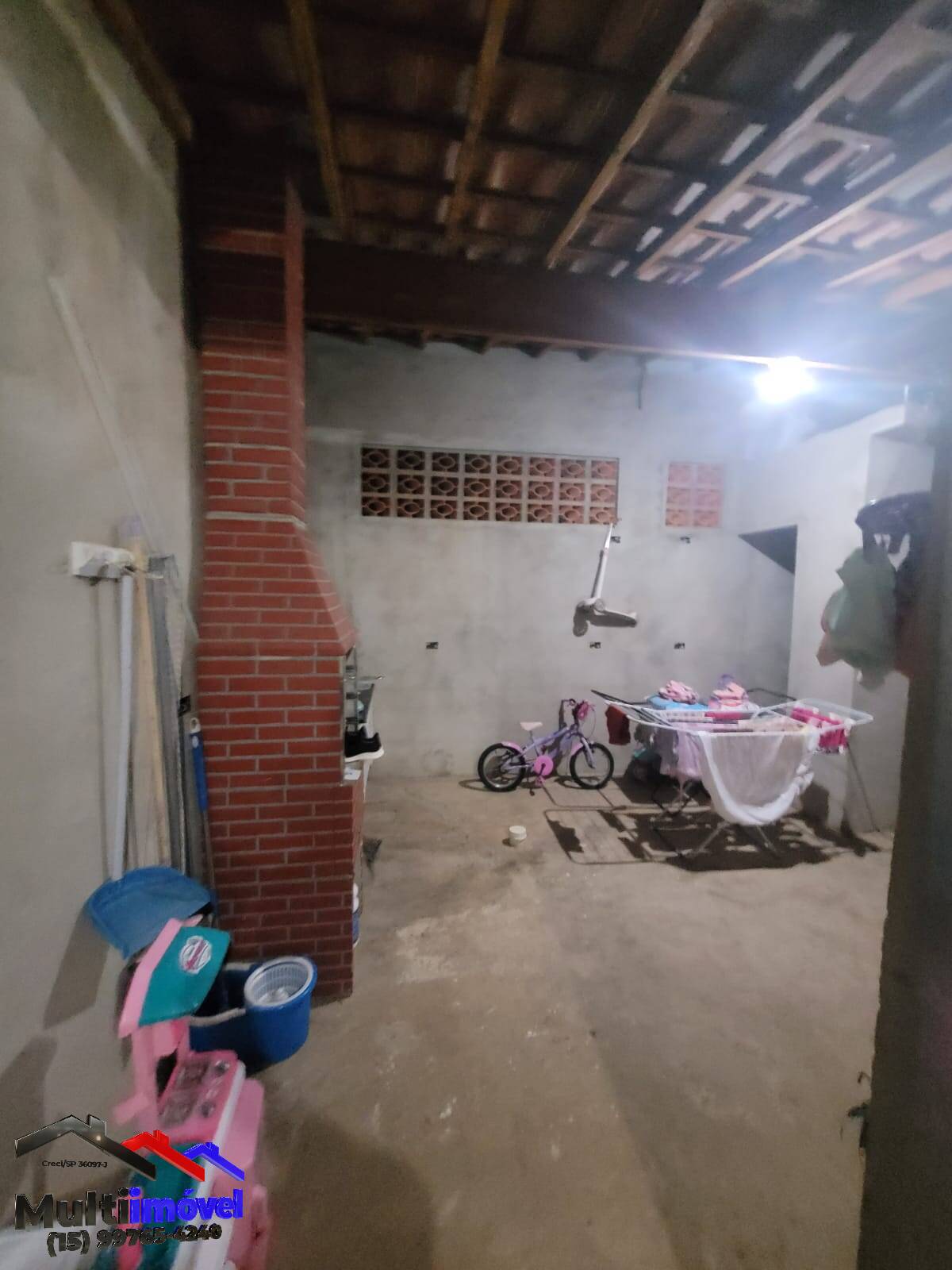 Casa, 2 quartos, 125 m² - Foto 3